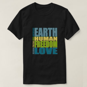 T-SHIRTS AMOR