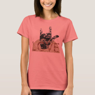 T-shirts Amor
