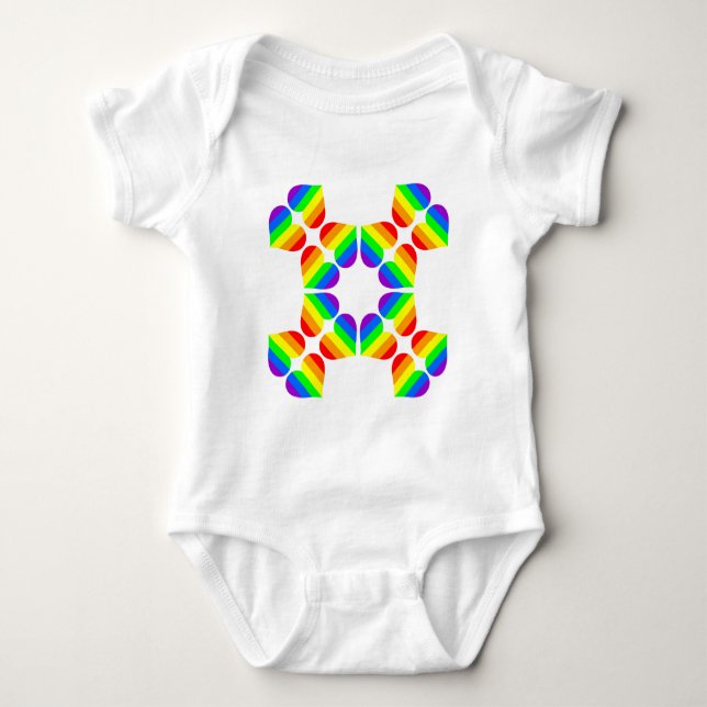 T-shirts Amor! (Frente)