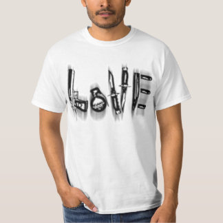 T-shirts amor