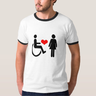 T-shirts amor