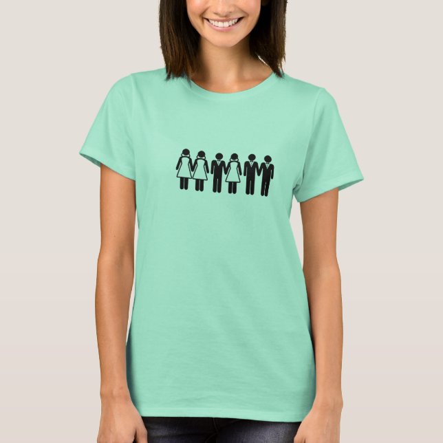 T-shirts AMOR DE CASAMENTO -.png (Frente)