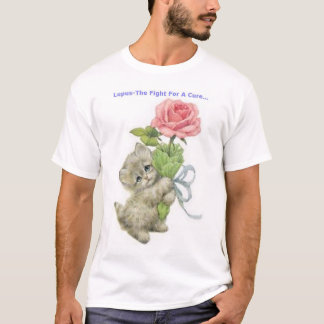 T-shirts Amor de Lupie