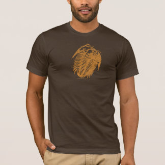 T-shirts Amor de Trilobite