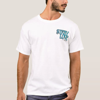 T-shirts Amor disperso - Trent