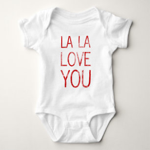 T-SHIRTS AMOR DO LA DO LA VOCÊ