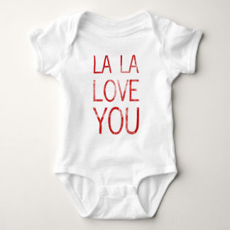 T-SHIRTS AMOR DO LA DO LA VOCÊ