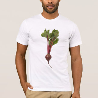 T-shirts Amor na beterraba