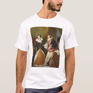 T-shirts Amor não recompensado
