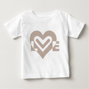 T-shirts Amor nas Cinzas