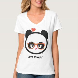 T-shirts Amor Panda®