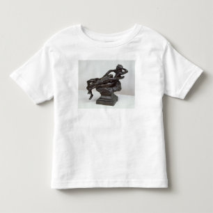 T-shirts Amor que foge, 1881