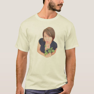 T-shirts Amy