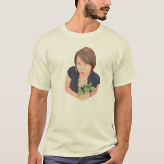 T-shirts Amy