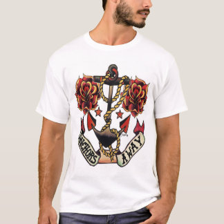 T-shirts anchor2
