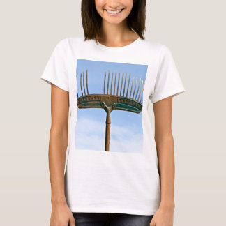 T-shirts Ancinho