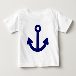 T-shirts Âncora
