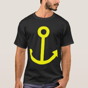 T-shirts Âncora
