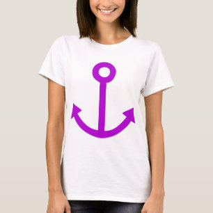 T-shirts Âncora