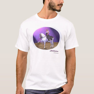 T-shirts Andaluz