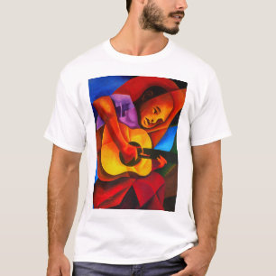 T-shirts Andres 2006