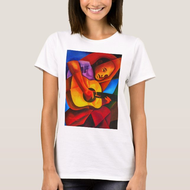 T-shirts Andres 2006 (Frente)