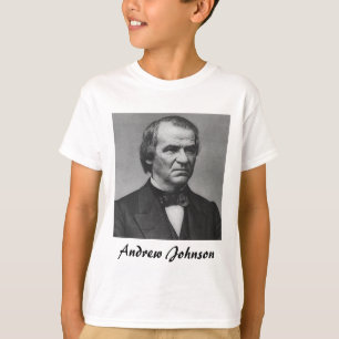 T-shirts Andrew Johnson 17