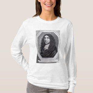 T-shirts Andrew Marvell