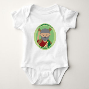 T-shirts Andrew, o Apostle
