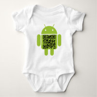 Android infantil