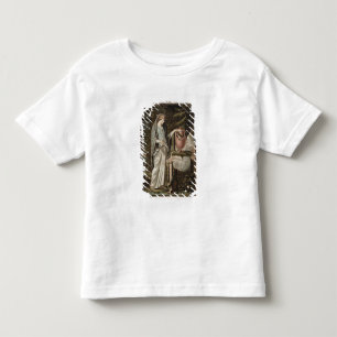 T-shirts Andromache, traje para "Andromache" por Jean Racin