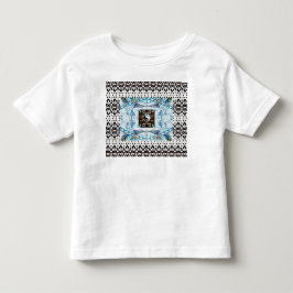 T-shirts Anéis do colibri e design de Yin Yang