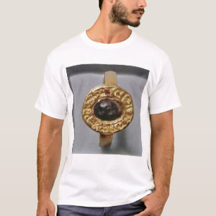 T-shirts Anel do rei Richard