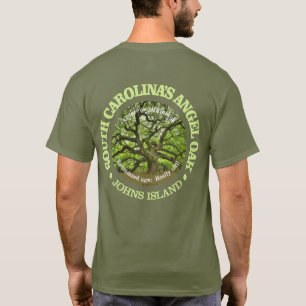T-shirts Angel Oak