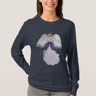 T-shirts Angel Of Harmony Shirt