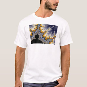 T-shirts Angela - Fractal