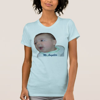 T-shirts AngelCaleb, MI Angelito