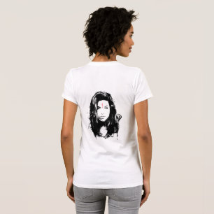 T-SHIRTS ANGELINA