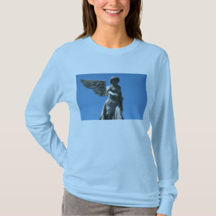 T-shirts Ângulos