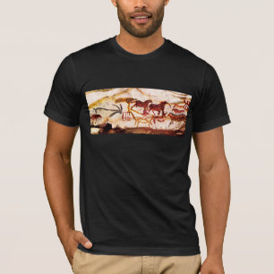T-shirts animais 4c antigos