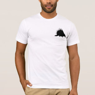 T-shirts Animais bonitos: Porcos-