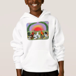 T-shirts Animais de exploração