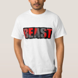 T-shirts Animal urbano