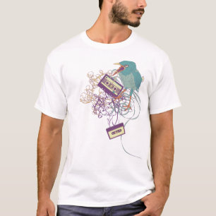 T-shirts Aninhamento