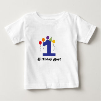 T-shirts Aniversário!