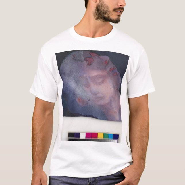T-shirts Anjo (Frente)