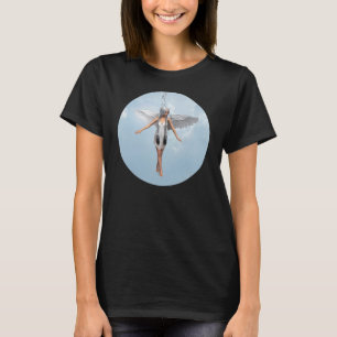 T-shirts Anjo