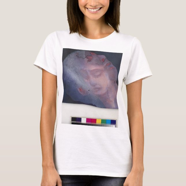 T-shirts Anjo (Frente)