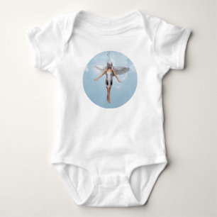 T-shirts Anjo