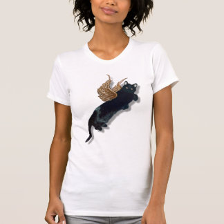 T-shirts Anjo Blackie